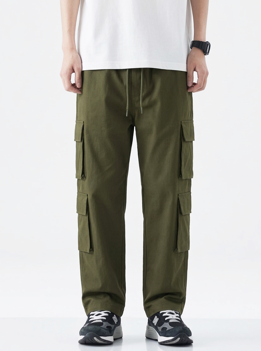 Olive cargo