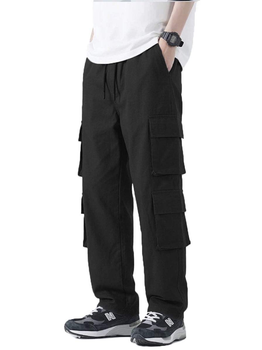 Black Cargo