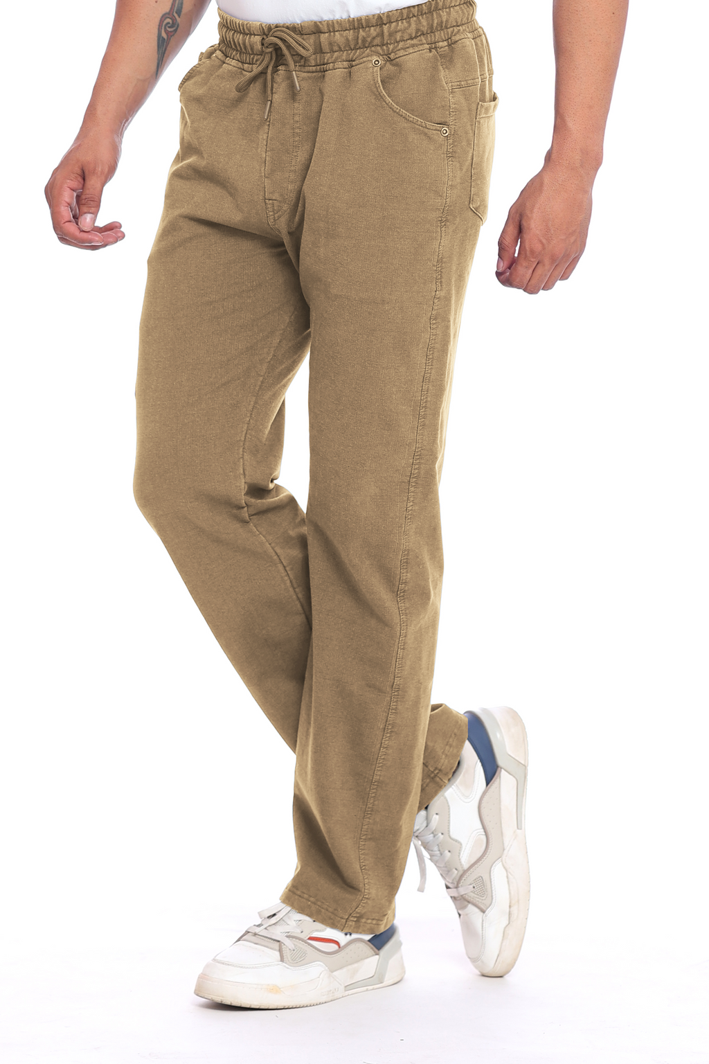 Rfd Brown lower