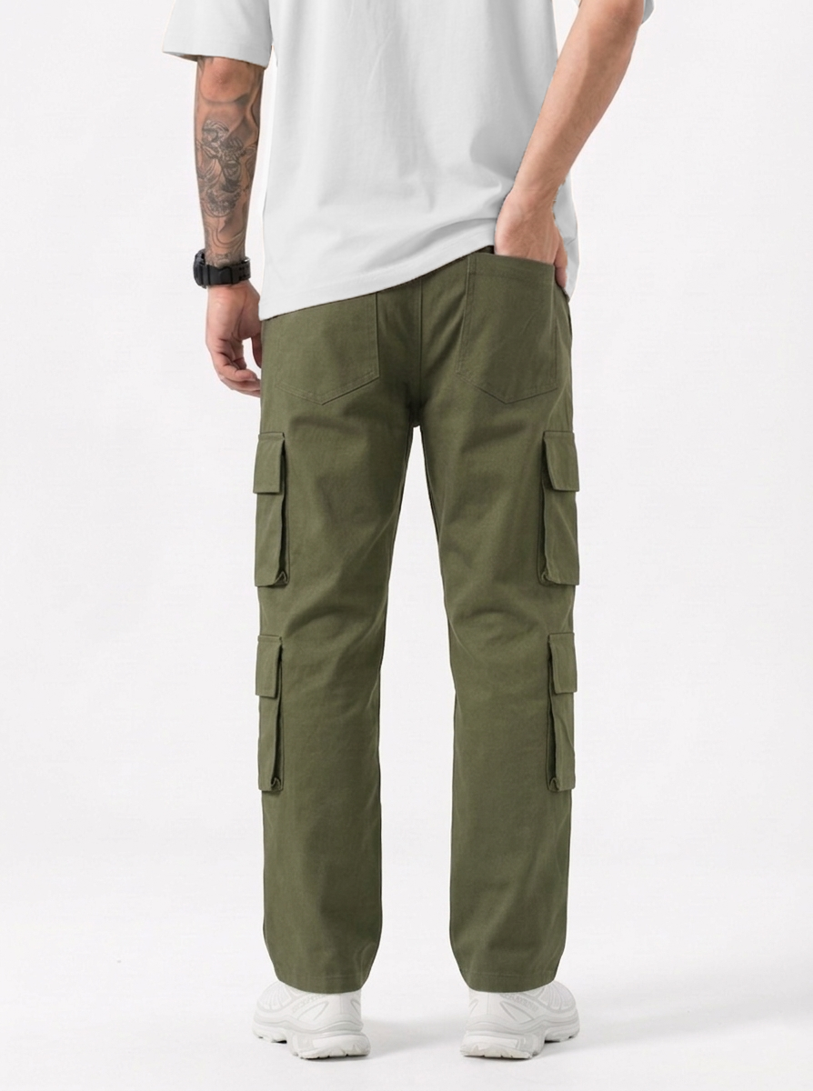 Classic Olive cargo