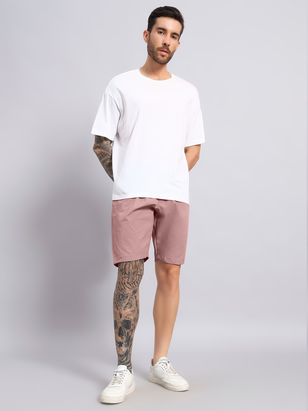 Famingo Shorts for men