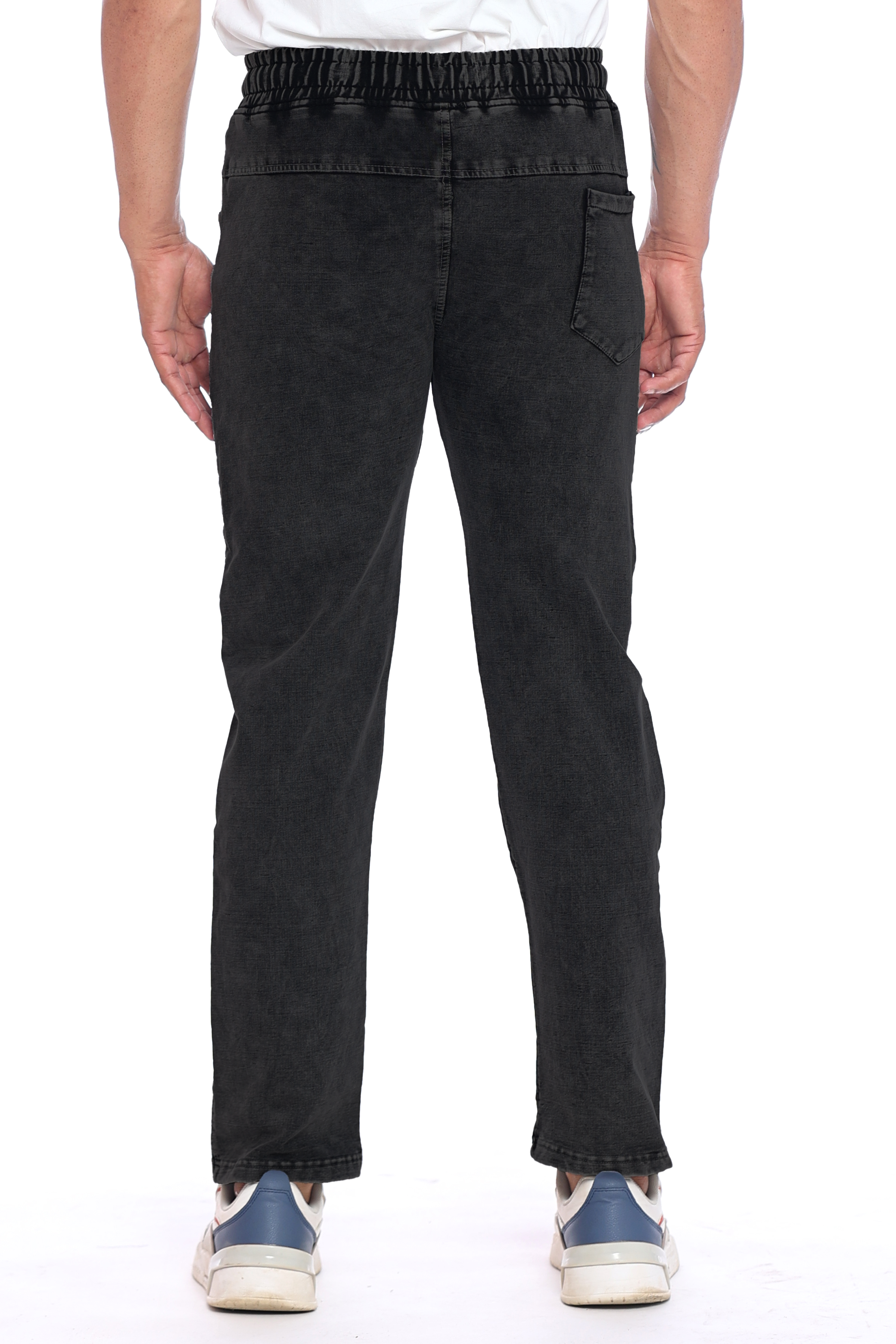 Everyday wear Black pant