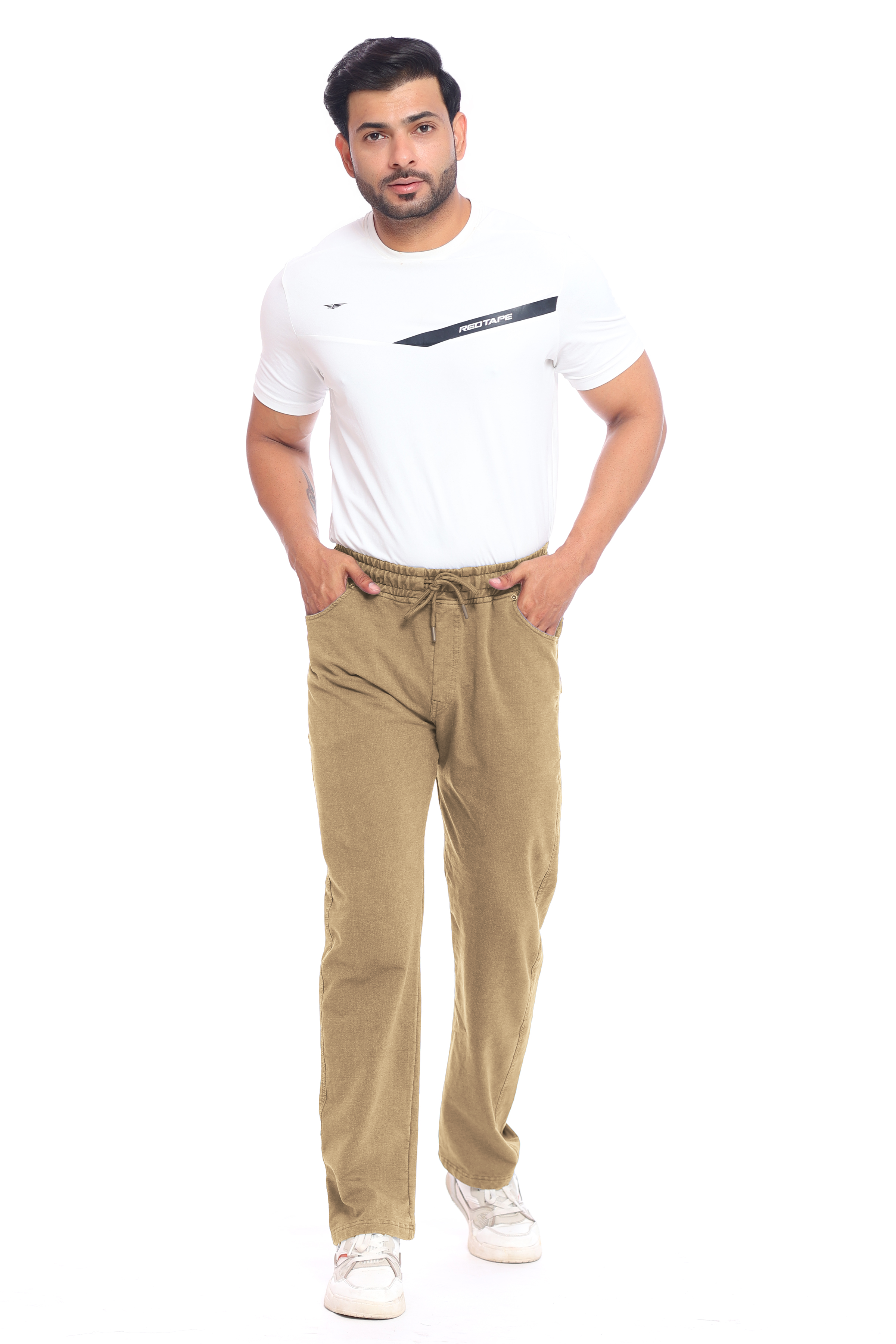 Athleisure Brown lower