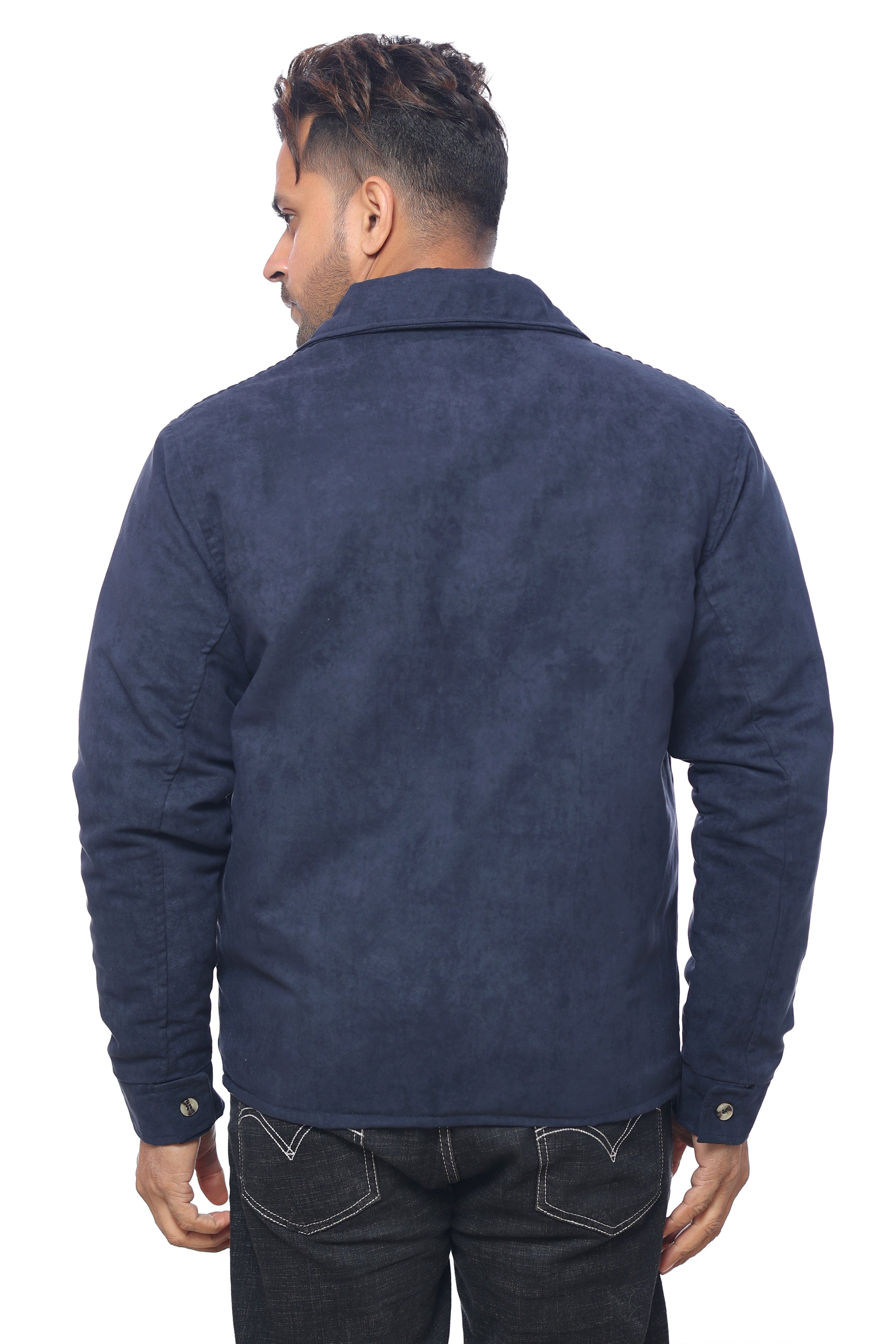 Men's Gift jacket navy