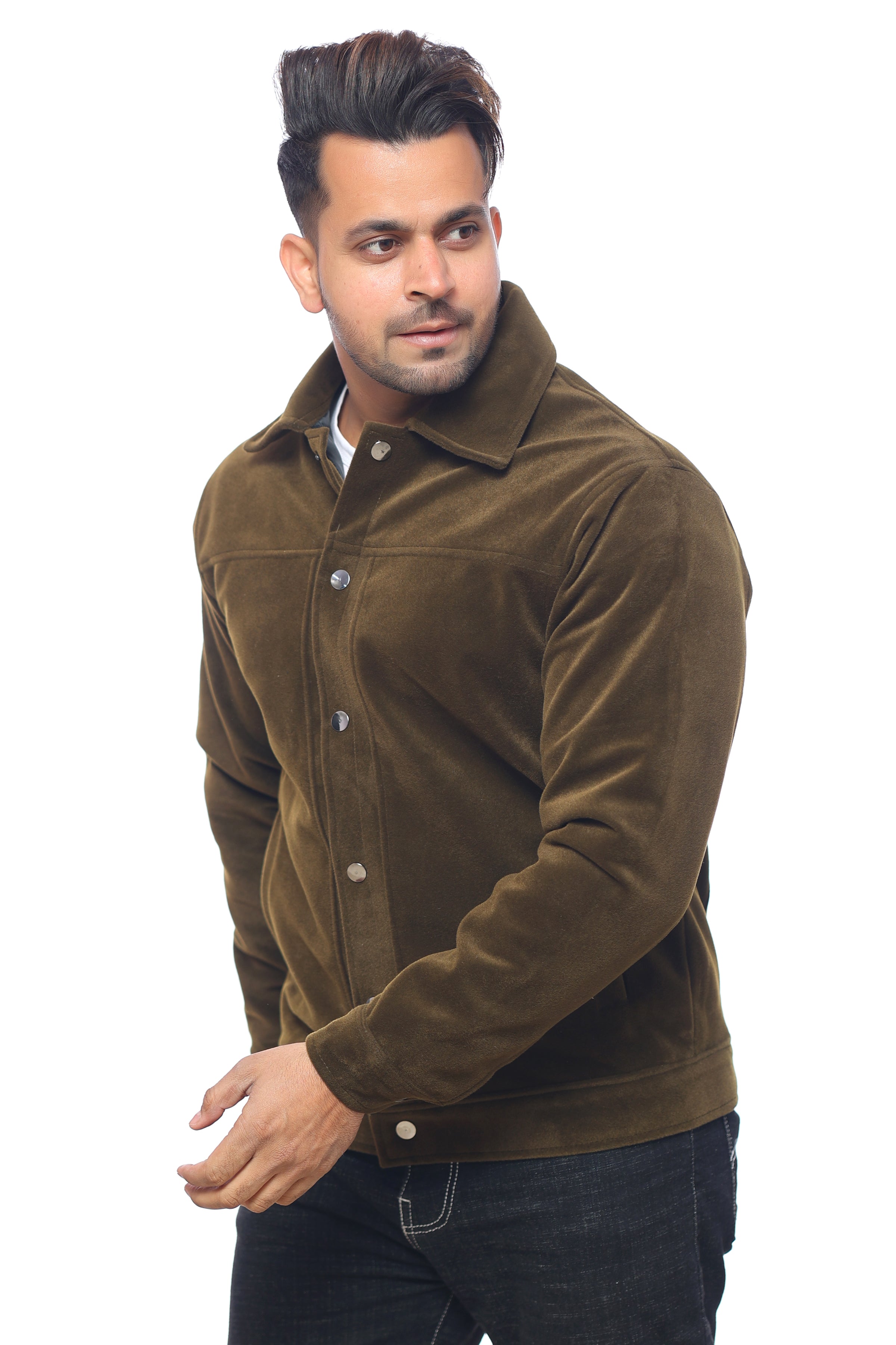 Gift For men olive green