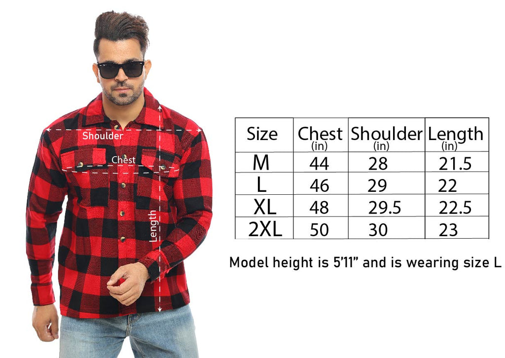 Red and Black, Black and White, Caramel