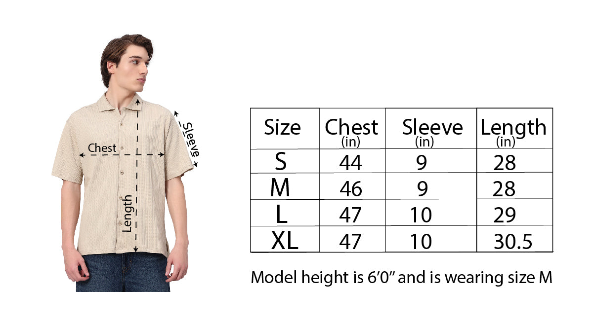 Beige, Black, White, Gray, Olive Green, Coffee Brown